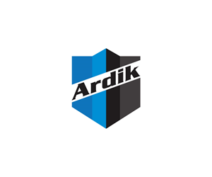 Logo Design by Ansh Design for Ardik Glass | Design: #30770353