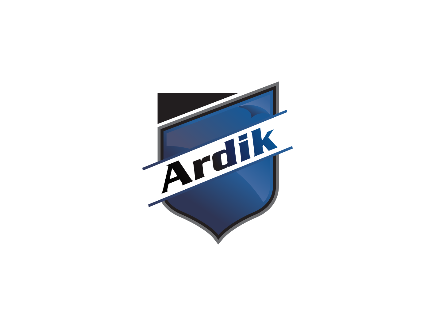 Logo-Design von BNdesigner für Ardik Glass | Design #30766234