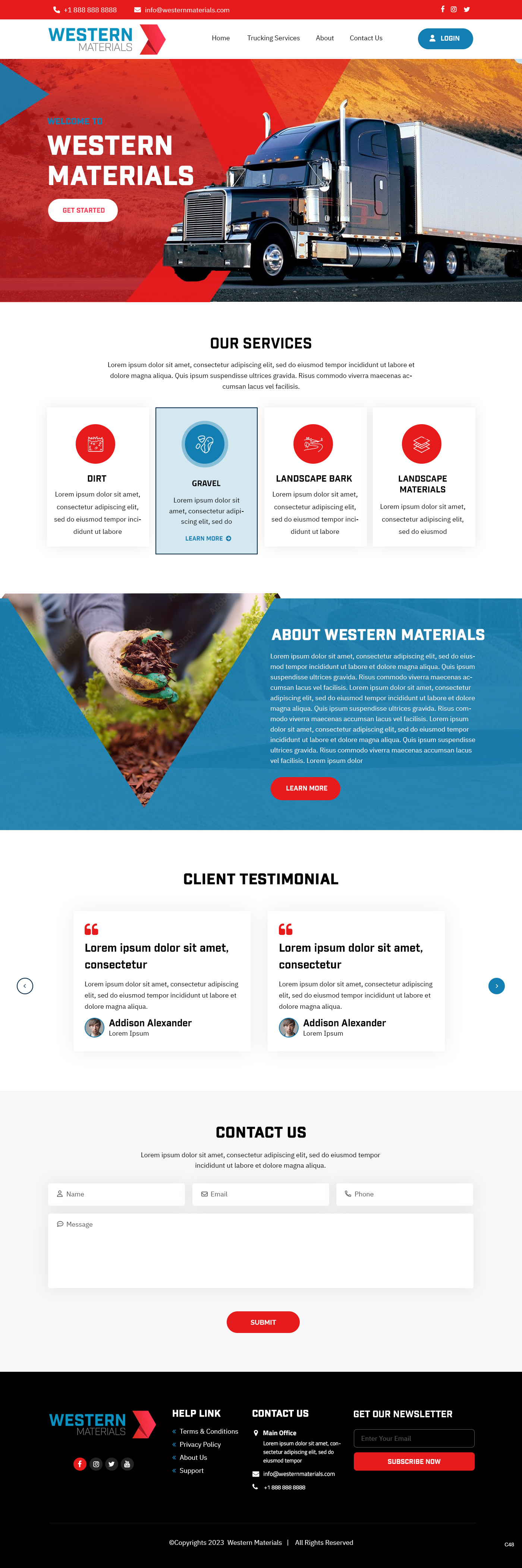 Diseño Web por pb para ONEELEVEN | Diseño #30770908