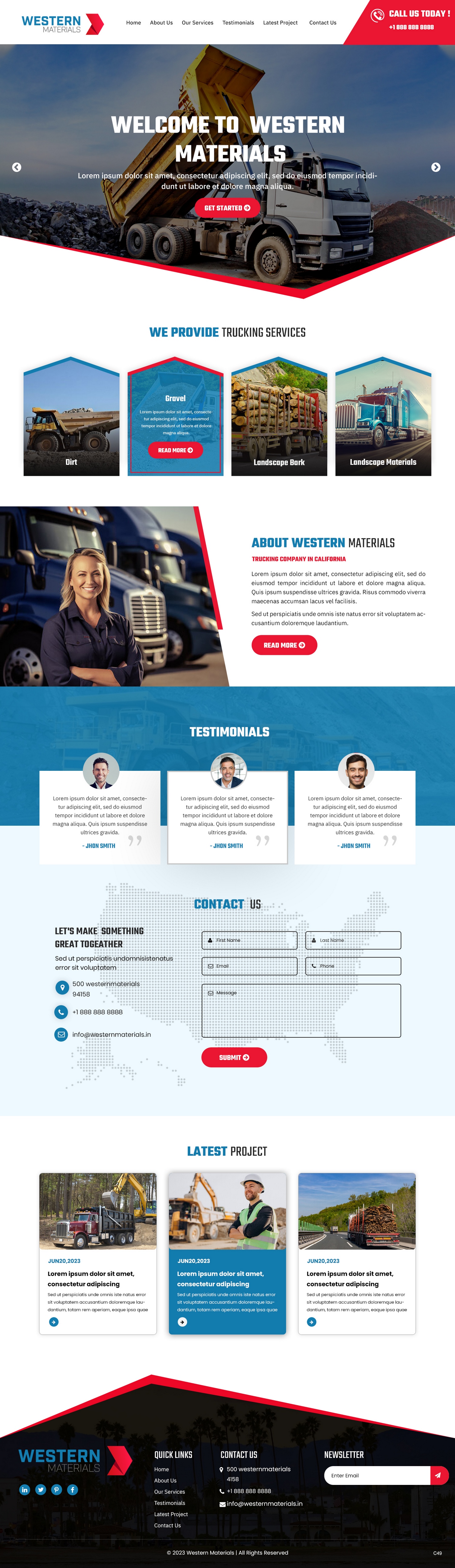 Diseño Web por pb para ONEELEVEN | Diseño #30770909