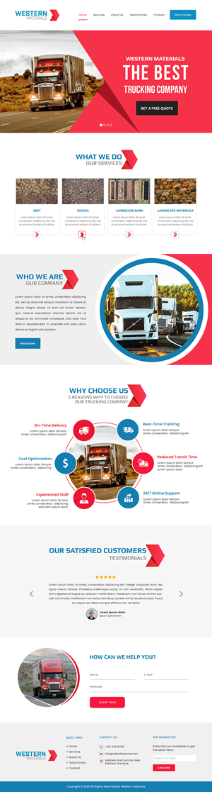 Web-Design von Creations Box 2015 für ONEELEVEN | Design #30775038