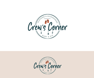 Logo Design by jonkonrad for this project | Design: #30771039