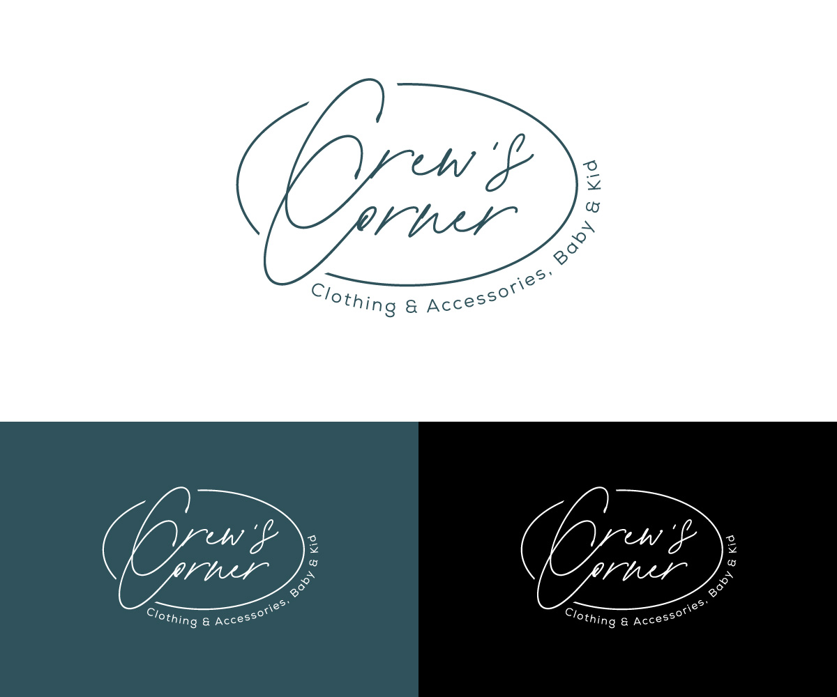 Logo Design by Kavth for this project | Design #30800144