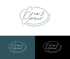Logo Design by Kavth for this project | Design: #30800144
