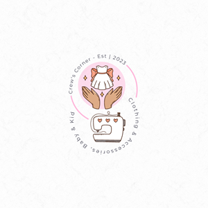 Logo Design by Hafiz Mohammad Yaseen Amin for this project | Design: #30799969