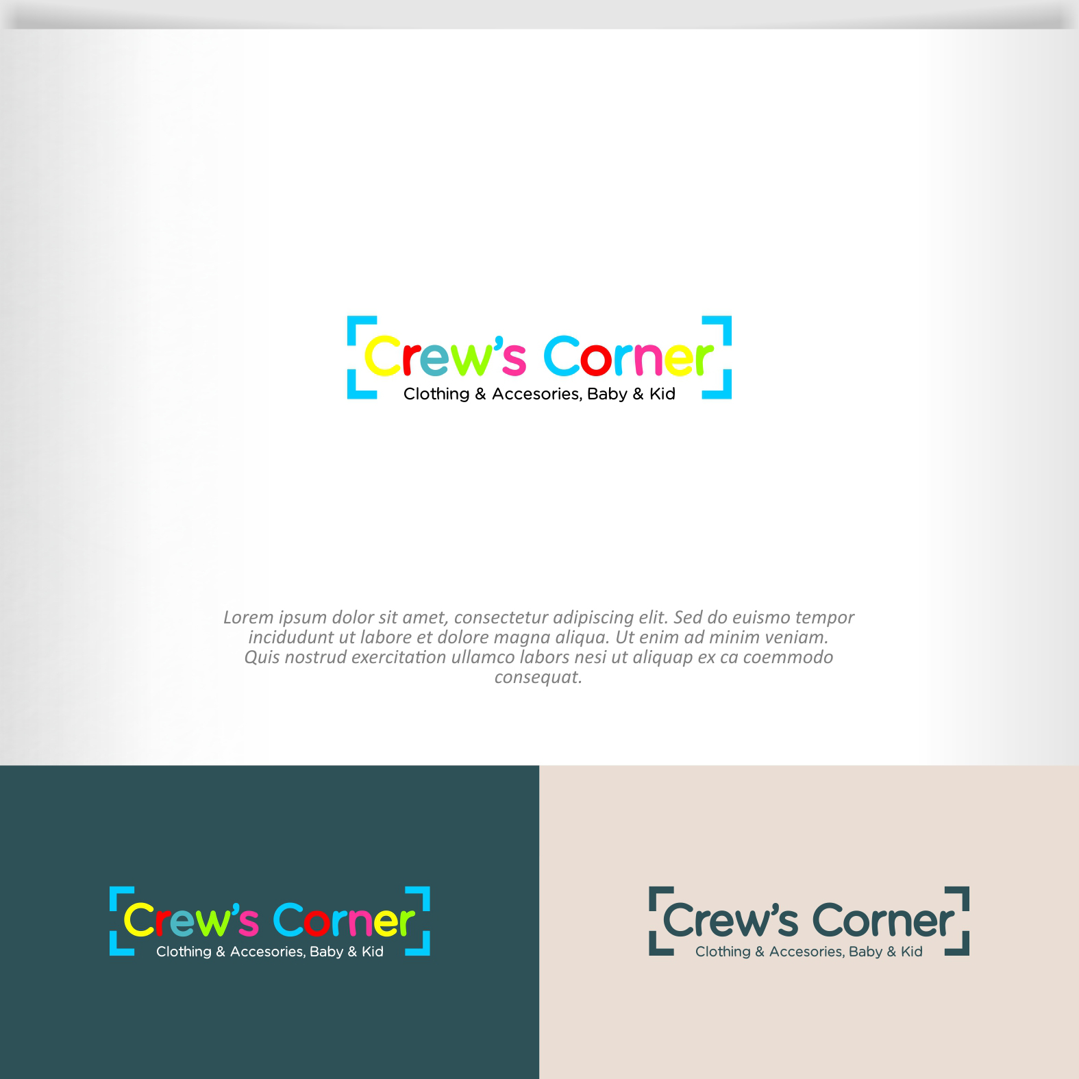 Logo Design by Abici for this project | Design #30774102
