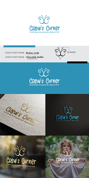 Logo Design by AR- RAZZAAQ for this project | Design: #30769751