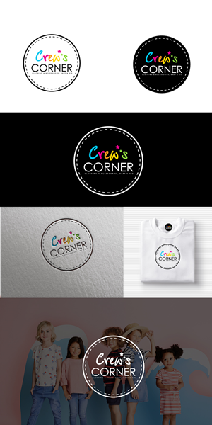 Logo Design by AR- RAZZAAQ for this project | Design: #30769752