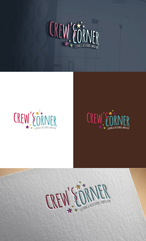 Logo Design by GLDesigns for this project | Design: #30769552