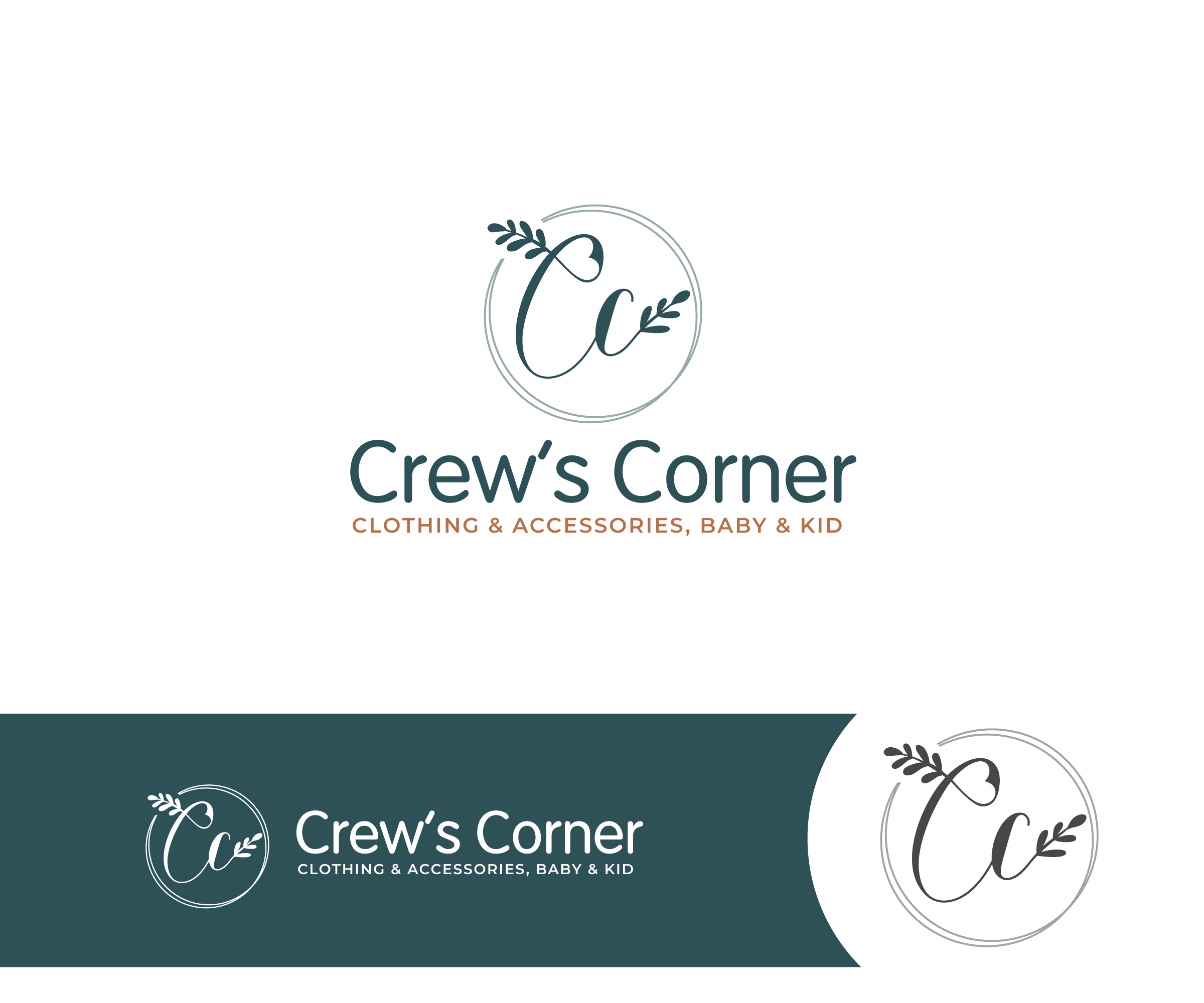 Logo Design by ecorokerz for this project | Design #30767105