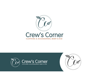 Logo Design by ecorokerz for this project | Design: #30767105