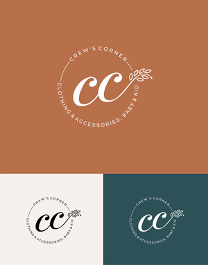 Logo Design by Eppeok for this project | Design: #30768472