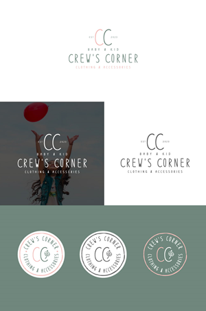Logo Design by Amethystica for this project | Design: #30803671