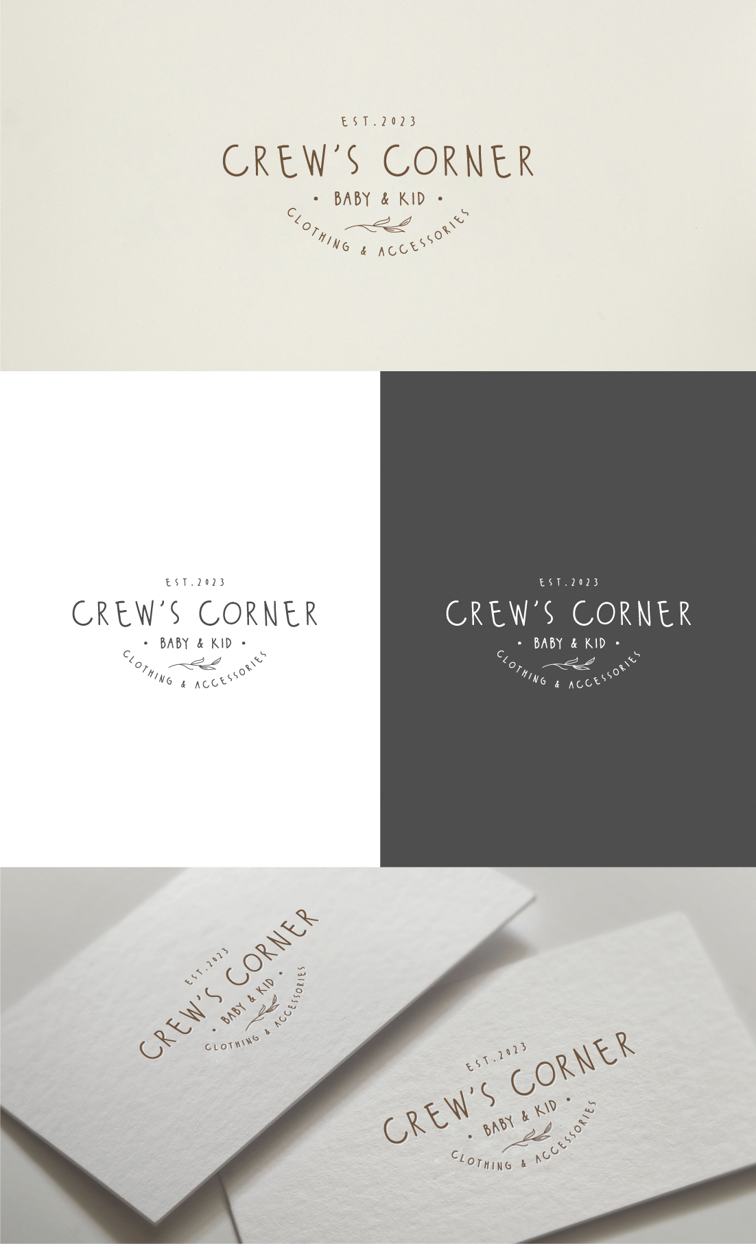 Logo Design by step forward 2 for this project | Design #30768403