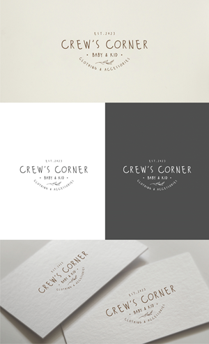 Logo Design by step forward 2 for this project | Design: #30768403