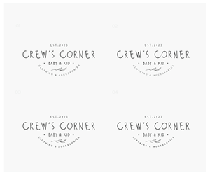 Logo Design by step forward 2 for this project | Design: #30773379