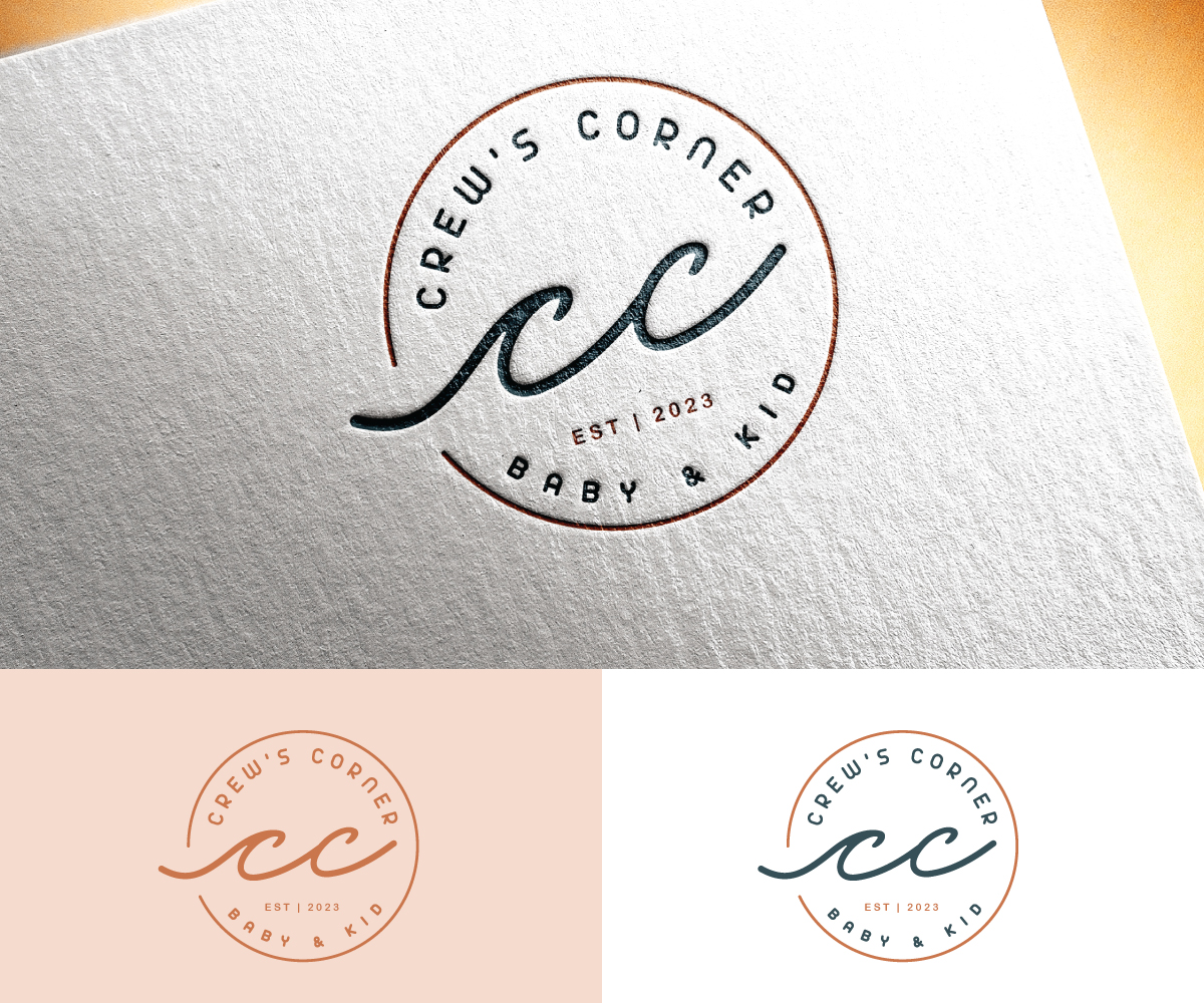 Logo Design by step forward 2 for this project | Design: #30800435