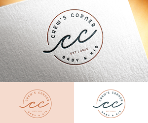 Logo Design by step forward 2 for this project | Design: #30800435