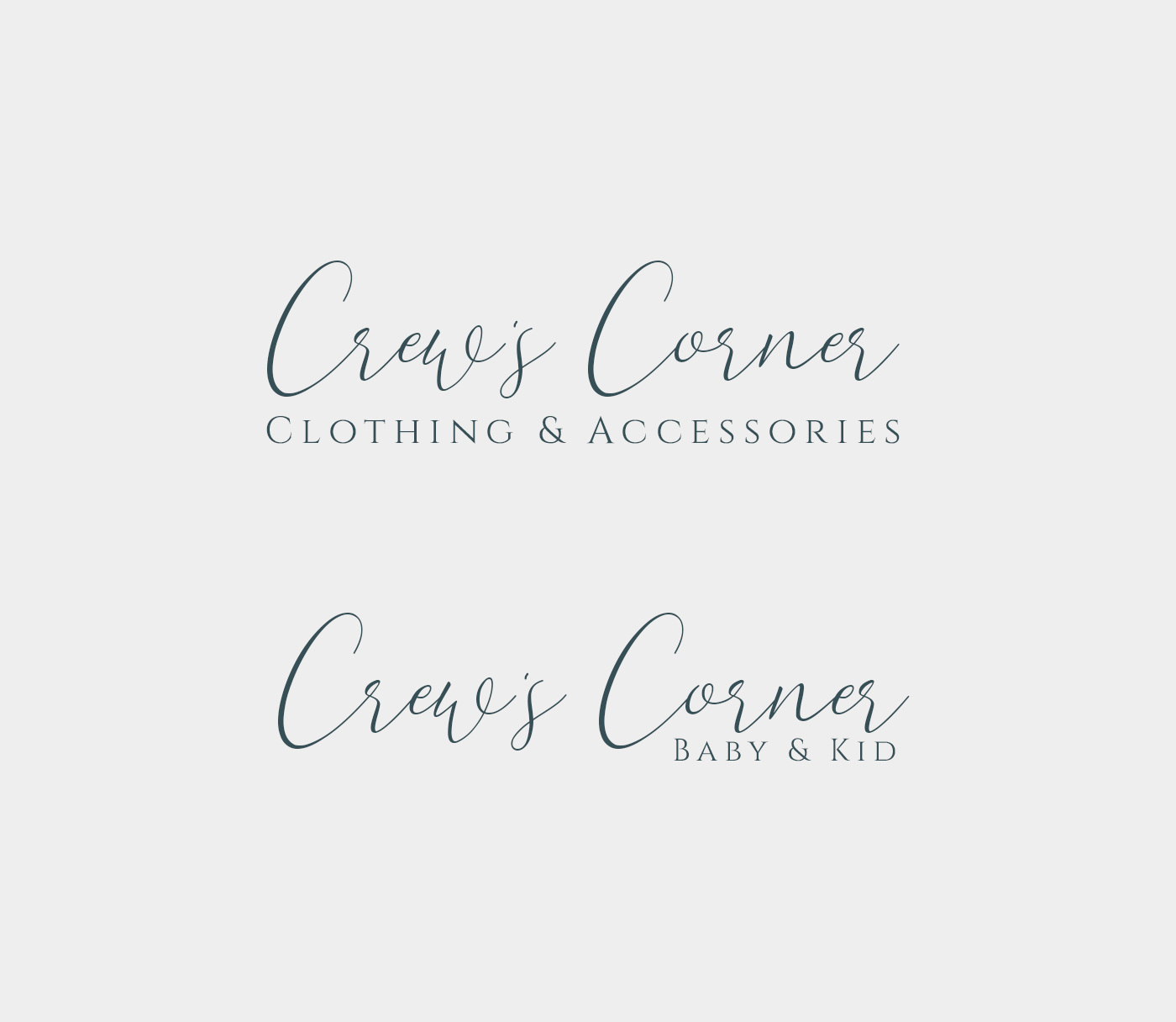 Logo Design by Soonia for this project | Design #30766707