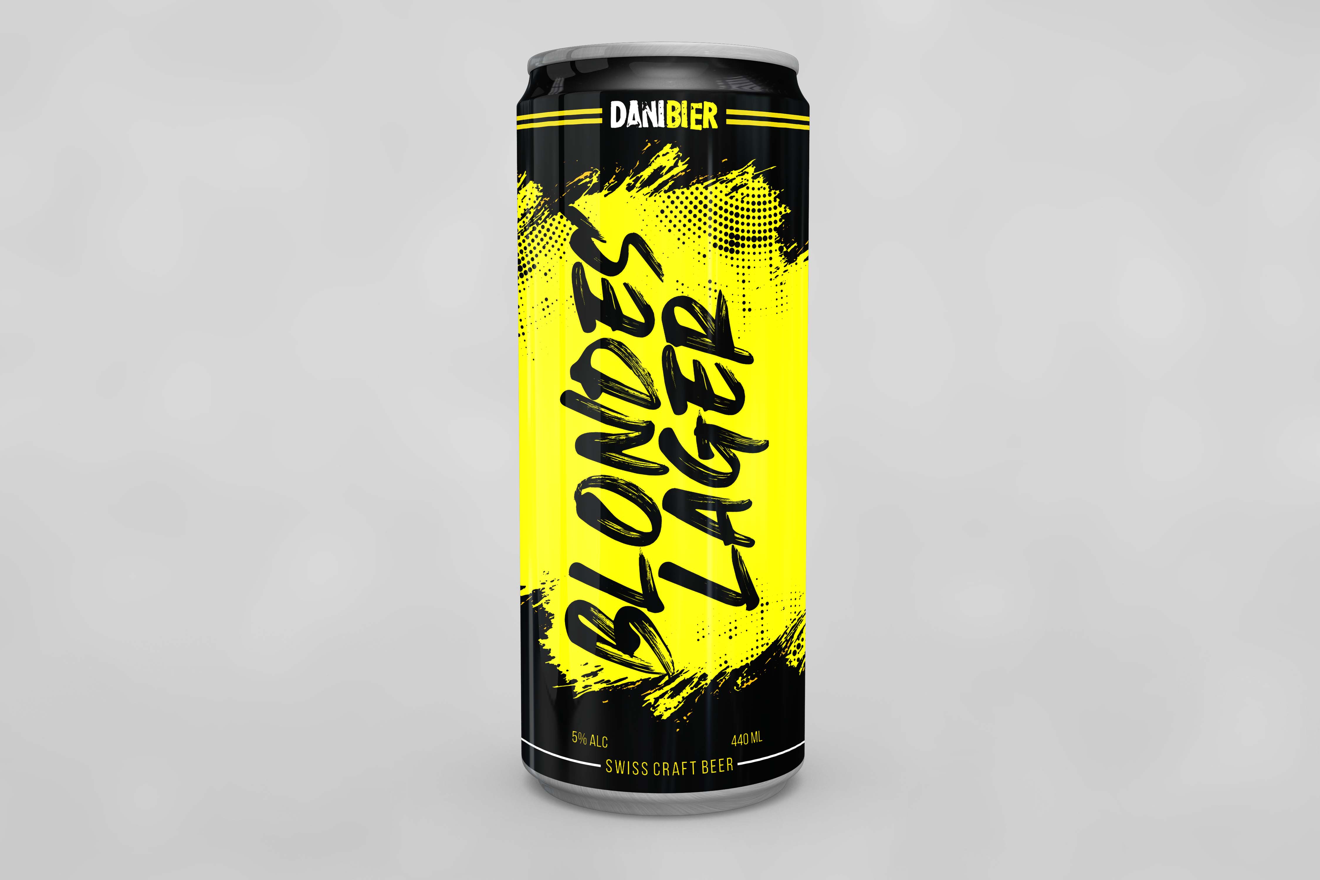 Design Étiquette par Jose Loaiza pour ce projet | Design #30821020