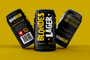 Label Design by Villaluz for this project | Design: #30802775