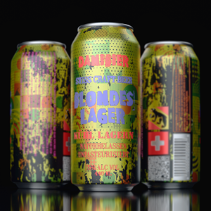Label Design by TM Kreatif for this project | Design: #30831867