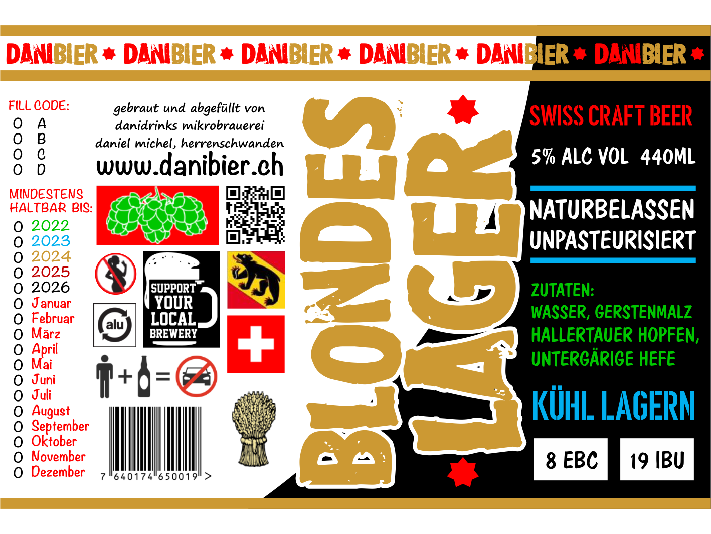 Etikett-Design von BNdesigner für dieses Projekt | Design #30765649