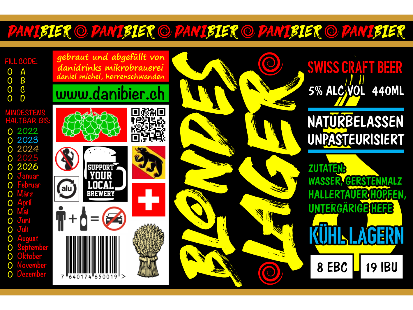 Design Étiquette par BNdesigner pour ce projet | Design #30774321