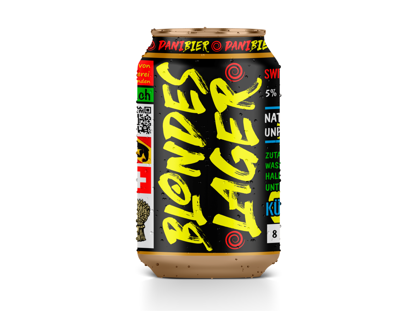 Etikett-Design von BNdesigner für dieses Projekt | Design #30774342