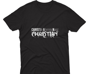 T-shirt Design by vectorone111 for this project | Design: #30768562