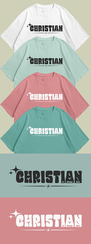 T-shirt Design by Teespixels for this project | Design: #30770003