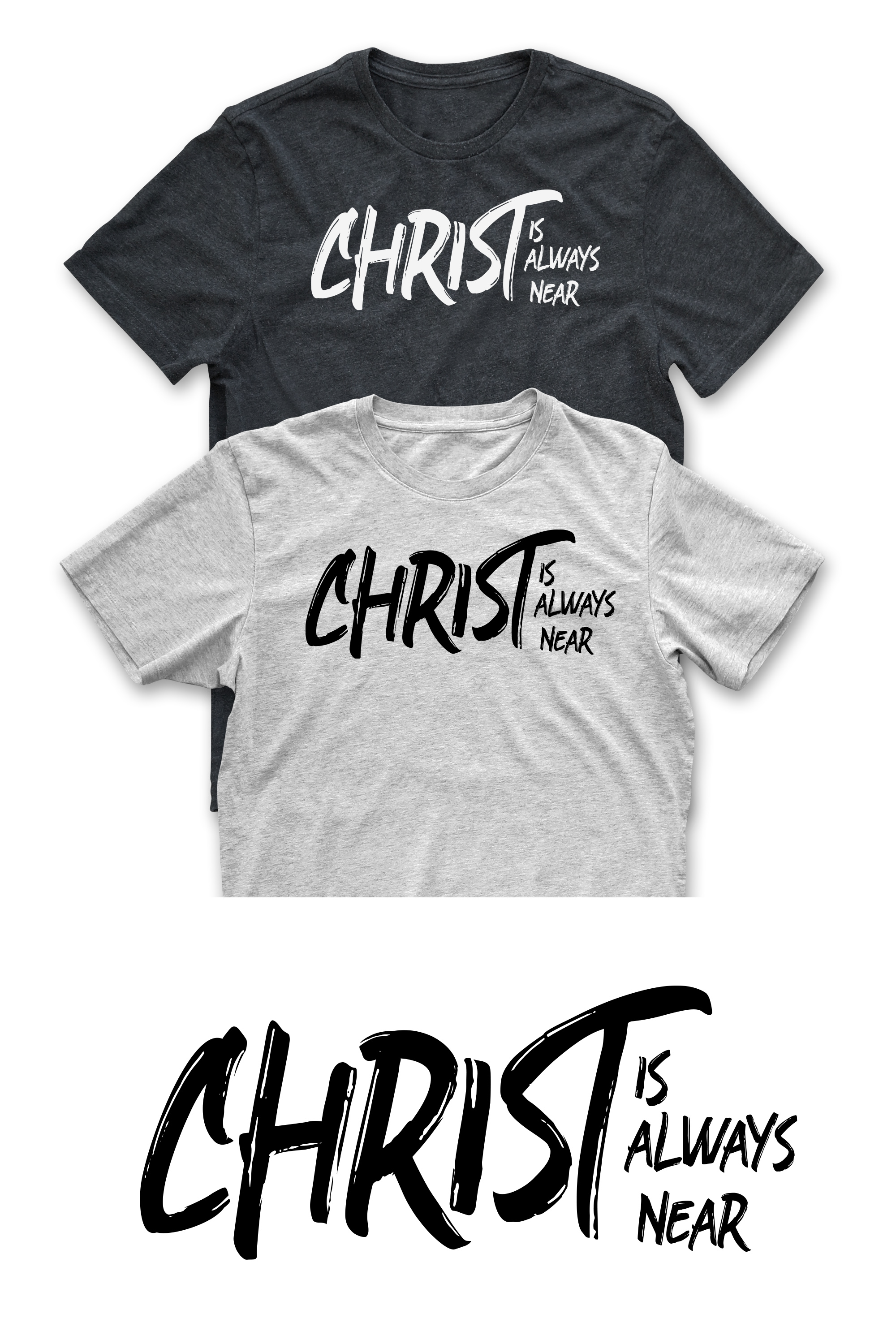 T-shirt Design by Teespixels for this project | Design #30770268