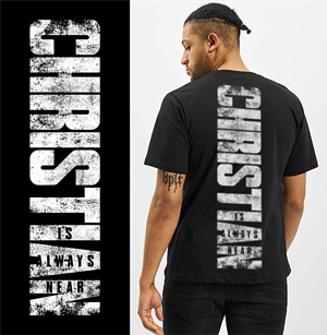 T-shirt Design by DoppelGanger Studio