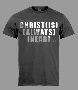 T-shirt Design by Johncina for this project | Design: #30769962