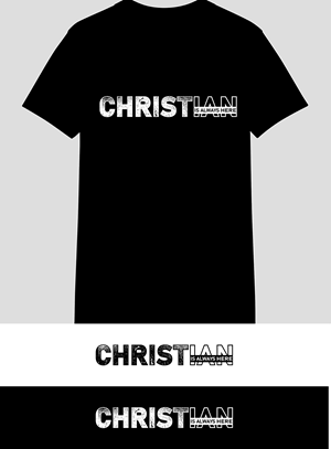 T-shirt Design by Mozez32 for this project | Design: #30765871