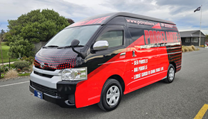 Car Wrap Design by AZ_Studio for this project | Design #30794063