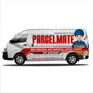 Car Wrap-Design von DG+ für dieses Projekt | Design: #30772717