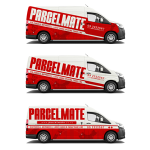 Car Wrap-Design von Yoga Tri für dieses Projekt | Design: #30766541