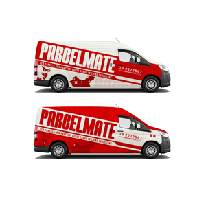Car Wrap-Design von Yoga Tri für dieses Projekt | Design: #30767996