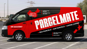 Car Wrap-Design von typefdesign für dieses Projekt | Design: #30803388