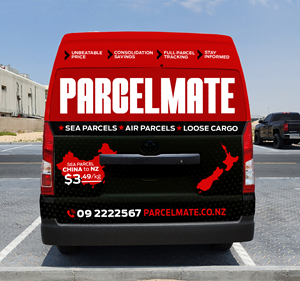 Car Wrap-Design von typefdesign für dieses Projekt | Design: #30821823