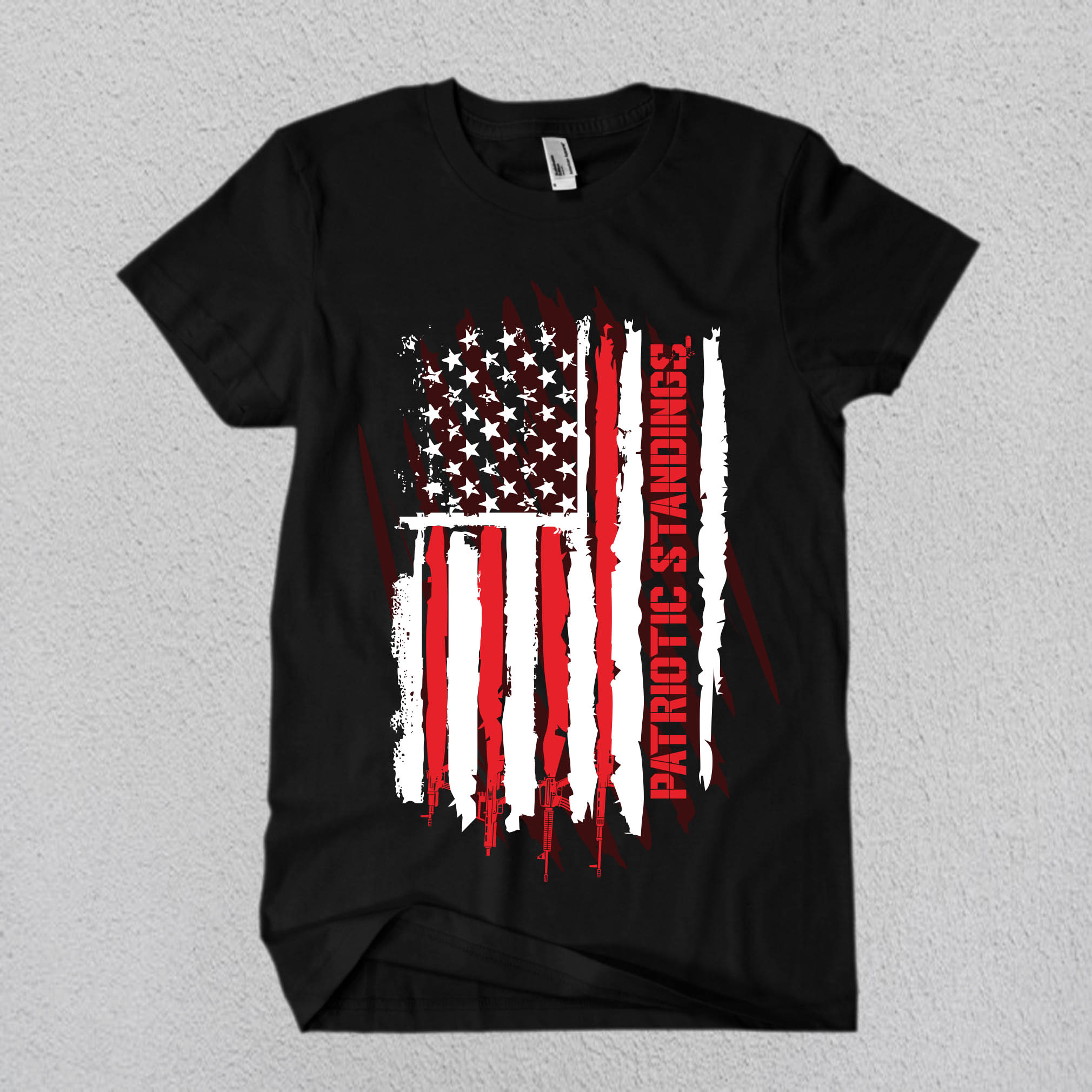 T-Shirt-Design von Rheanza für dieses Projekt | Design #30783292