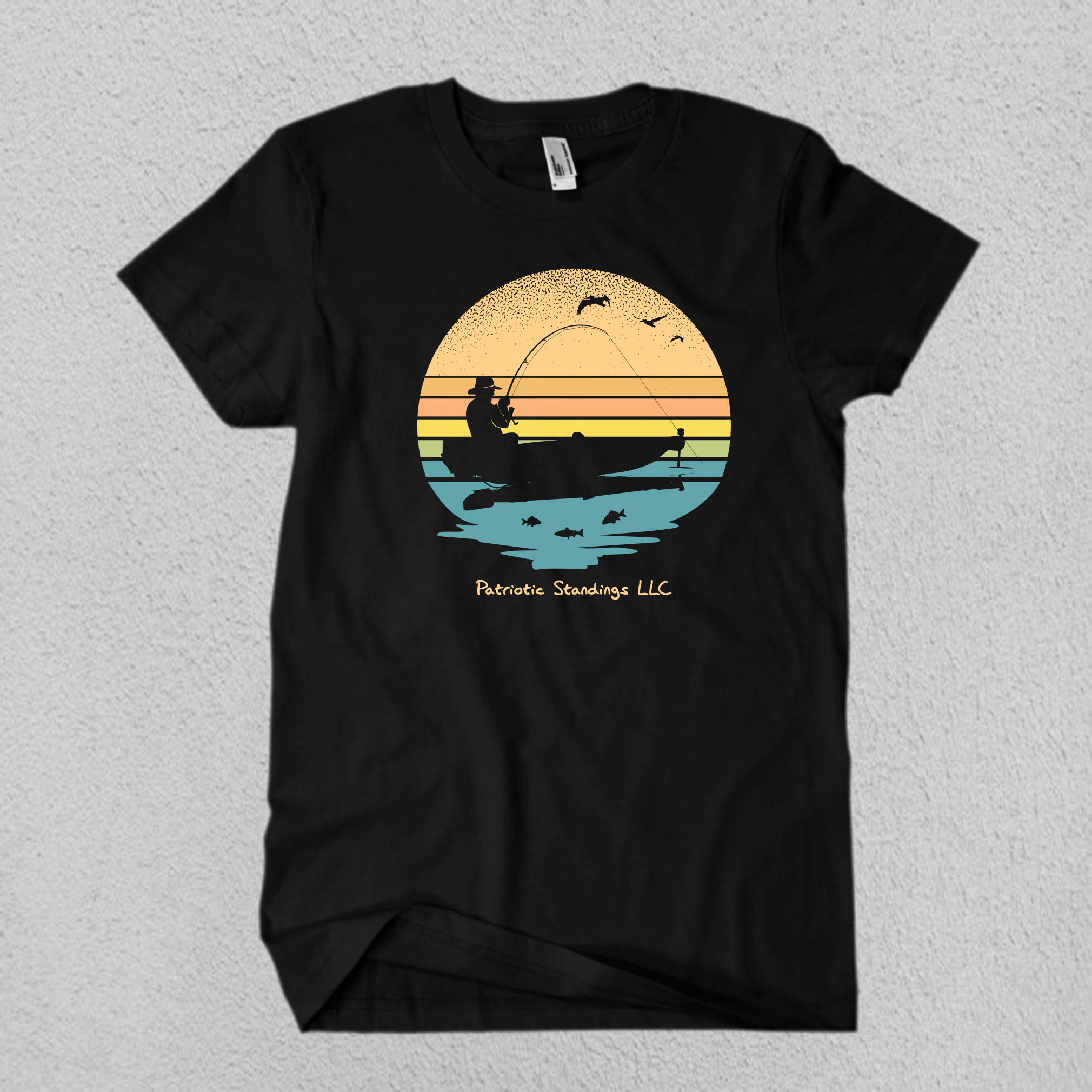 T-Shirt-Design von Rheanza für dieses Projekt | Design #30783296