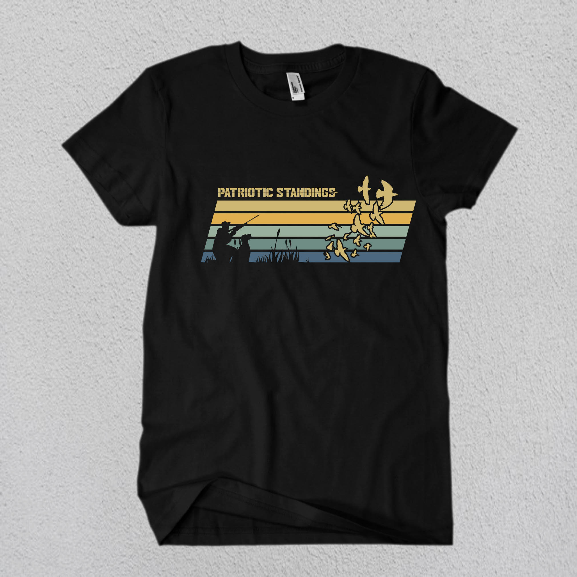 T-Shirt-Design von Rheanza für dieses Projekt | Design #30783298