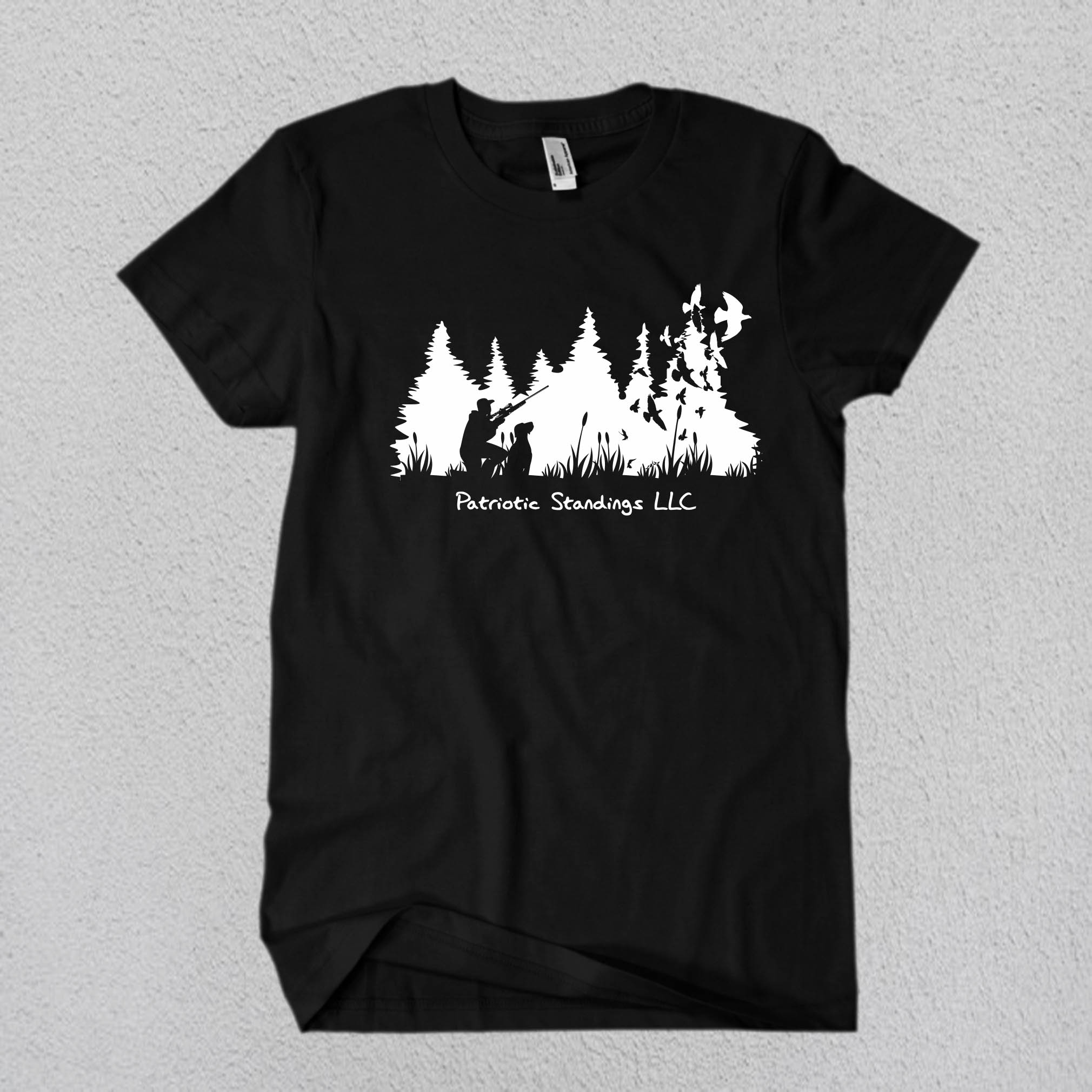 T-shirt Design by Rheanza for this project | Design #30783299