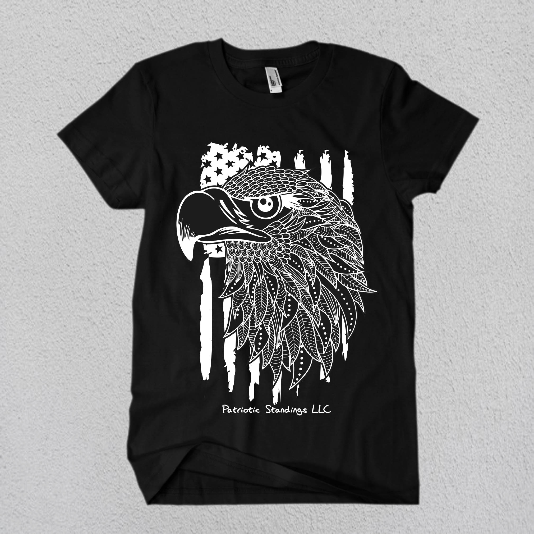 T-shirt Design by Rheanza for this project | Design #30783300