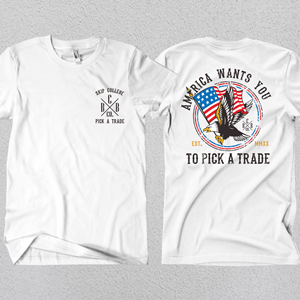 T-shirt Design by Rheanza for this project | Design: #30790290