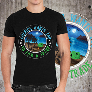 T-shirt Design by DesignNixon for this project | Design #30795742