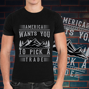 T-shirt Design by DesignNixon for this project | Design: #30797855