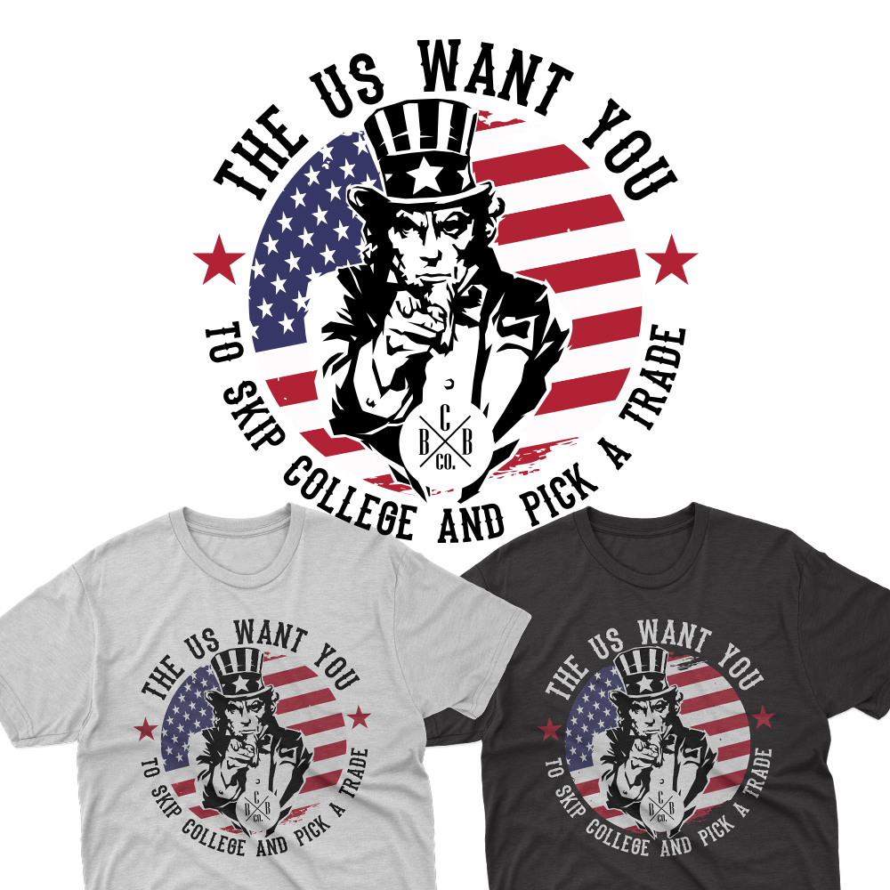 T-shirt Design by Buci Acul for this project | Design #30788172